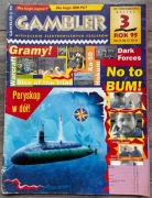 Gambler numer 3/95