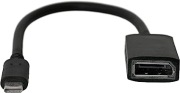 Przejściówka Typicshop z USB C na Displayport 4K