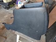 tunel środkowy podłokietnik Toyota Land Cruiser 120