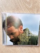 Craig David - The Story Goes CD