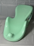 Fotelik do kąpieli dla niemowlaka