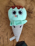 Gang Produkciaków maskotka Lód Lila Biedronka