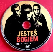 284 DVD Jesteś Bogiem (DP) (9)