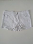Clockhouse krótkie spodenki damskie szorty r 40/L
