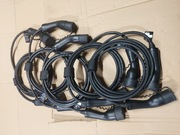 POLESTAR xc60 xc90 s60 v90 s90 xc40 c40 Kabel do Ładowania Ładowarka NOWY !