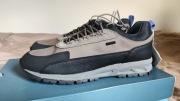 Geox Doray ABX skórzane sneakersy rozm 43 jak 44 membrana 