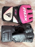 Rękawice do MMA rozmiar S