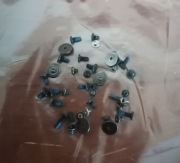 ŚRUBKI KOMPLET LENOVO S145-15API