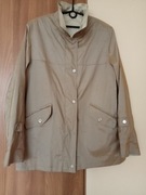 Lekka Kurtka Płaszcz CANDA C&A r. 44 