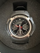 Zegarek G-Shock AW-590