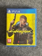 Cyberpunk 2077 PS4/PS5