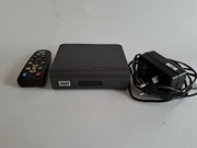 Odtwarzacz multimedialny WD TV