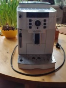 ekspres do Kawy DeLonghi ECAM21.117.W - Uszkodzony