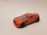Hot Wheels Torque Twister 2010