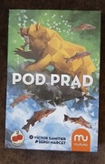 Pod Prąd Muduko gra planszowa