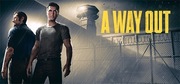 Steam Klucz A Way Out