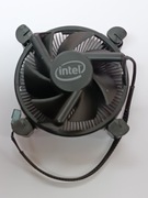 Chłodzenie wentylator radiator Intel i3 i5 i7 Miedziany rdzeń