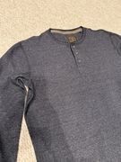 NEXT / bluzka męska z długim rękawem / L