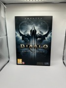 Diablo 3 Reaper of Souls - Gra PC! 