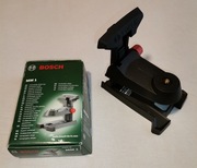 Uchwyt Bosch MM1 Statyw Laser Krzyżowy