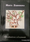 Marta Zabrodzka Spontaniczne odczuwanie