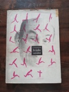 Książka zażaleń Henryk Tomaszewski 1961