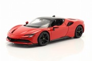 Ferrari SF90 Stradale 2019 1:18
