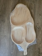 Deska drewniana do serwowania wyprzedaż