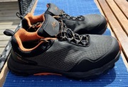 High Mountain Engelsons – Buty Trekkingowe Rozmiar 42