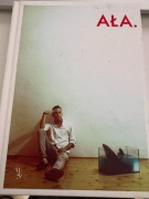 Ten Typ Mes - Ała Felietony