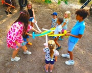 Animacje dla dzieci Animator na URODZINY WESELE CHRZEST KOMUNIĘ Ferie