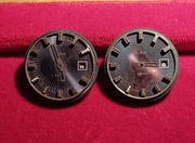 SLAVA - 2 mechanizmy