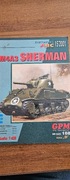 GPM 15/2001 M4A3 SHERMAN