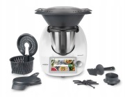 THERMOMIX JAK NOWY