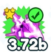 M-7 prototype dark matter