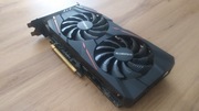 Karta graficzna rx570 Gaming 4GB