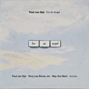 PAUL VAN DYK - For an angel
