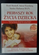Pierwszy rok życia dziecka
