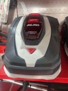 Robot koszący/kosiarka automatyczna AL-KO Robolinho 1300W