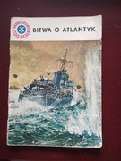 Bitwa o Atlantyk  Wienczysław Kon