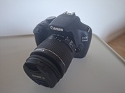 Aparat Canon EOS 1200D 18-55IS