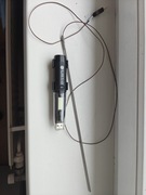 Logger temperaturowy EL-USB-TC-LCD Lascar