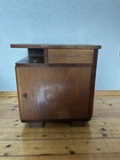 Nakastlik(szafka) PRL