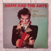 Adam and The Ants - Prince Charming