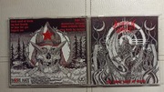 BLOODSHED ASSAULT"The Black Wind of Death"