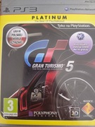 Gran Turismo 5  