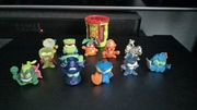 Zestaw figurek Super Zings