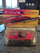 Ferrari 360 SPIDER  skala 1:38 model kolekcja shell