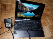 Asus Transformer T100 tablet laptop+Gratisy