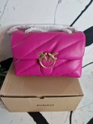 Love Puff Classic Pinko nowa róz